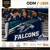 Vente en gros de couvertures en flanelle et polaire personnalisées avec logo, ODM OEM, faible MOQ, maquette gratuite, taille personnalisée, emballage, service porte-à-porte