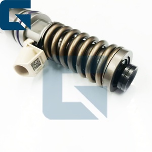 Injecteur de carburant VOE20440388 20440388 pour excavatrice EC460B - Product Image 2