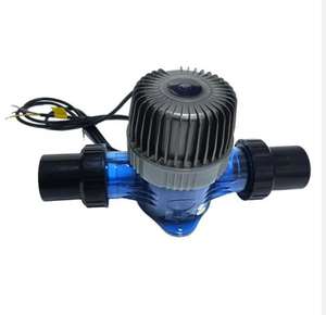 Générateur électrolytique d'électrolyseur de <span class=keywords><strong>sel</strong></span> de piscine en gros pour les filtres de piscine d'eau salée - Product Image 2