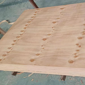 <span class=keywords><strong>Contreplaqué</strong></span> mélaminé avec film de colle 3*300*300mm, <span class=keywords><strong>contreplaqué</strong></span> mélaminé avec revêtement UV, <span class=keywords><strong>contreplaqué</strong></span> marin mélaminé Happy Rabbit 18mm 11 plis - Product Image 3