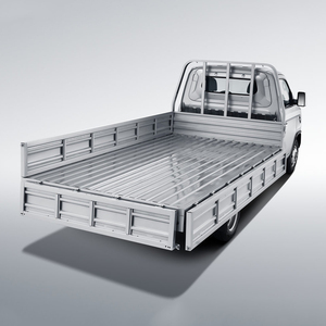 Changan Shenqi Plus Mini Camion Léger Neuf Chinois Euro 6 4x2 Châssis Simple Cabine Conduite à Gauche Véhicule de Transport de Marchandises - Product Image 6