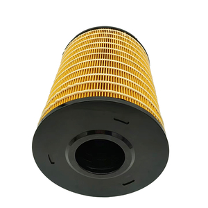 Filtre à huile moteur haute performance LK 1R-0726 pour moteurs de camions et de tracteurs avec élimination des impuretés d'huile - Product Image 3