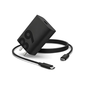 Adaptador de Carga Rápida Turbo BIS de 68 W de la India, Compatible con Teléfonos Inteligentes <span class=keywords><strong>Moto</strong></span> Edge Serie 30, 40, 50 y <span class=keywords><strong>Moto</strong></span> <span class=keywords><strong>G</strong></span> - Product Image 1