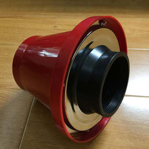 Cartucho de coche de carreras <span class=keywords><strong>universal</strong></span> al por mayor, <span class=keywords><strong>filtro</strong></span> de aire de repuesto, <span class=keywords><strong>filtro</strong></span> de entrada de aire para piezas de automóviles <span class=keywords><strong>K</strong></span> & <span class=keywords><strong>N</strong></span> - Product Image 2