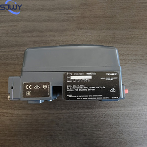 Fournisseur en stock de contrôleur numérique DVC2000 d'origine, série DVC, intelligent 4-20mA HART - Product Image 2
