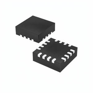 IC SWITCH SP4T X 2 750MOHM 16QFN 16 VFQFN Exposed Pad ISL43L840IR-T ผู้จัดจำหน่ายชิ้นส่วนอิเล็กทรอนิกส์ ตัวแทนจำหน่ายที่ได้รับอนุญาต - Product Image 1
