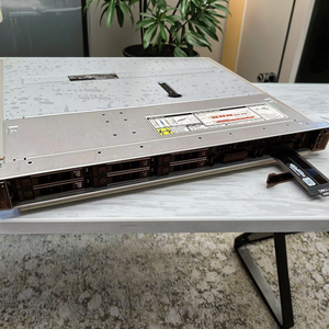 Serveur réseau Dell PowerEdge R450 pour rack de serveurs - Product Image 4