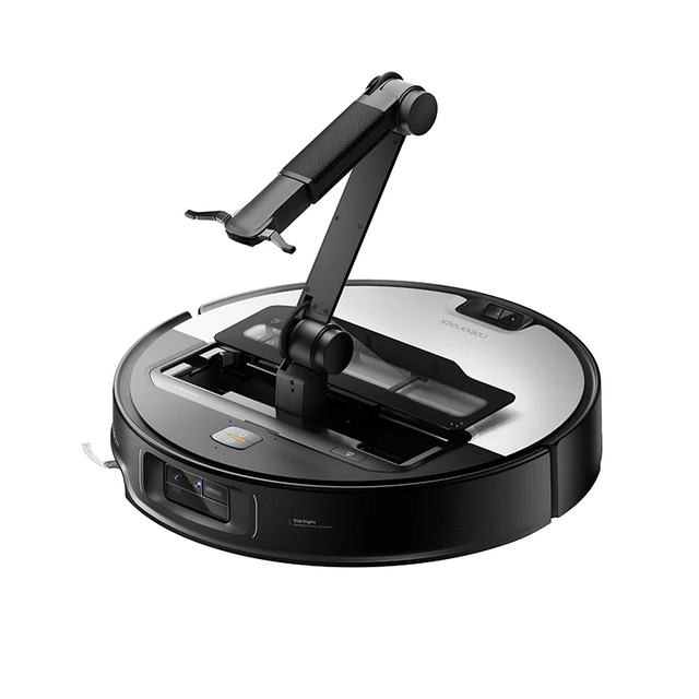 For Roborock Saros Z70 with OmniGrip Mechanical Arm