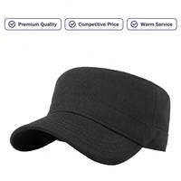 Gorra de béisbol de algodón para primavera/verano, gorra de sol extragrande de copa plana para hombre, gorra casual con visera que estiliza el rostro, venta al por mayor, logotipo personalizado