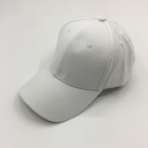 Cappello da papà Gorras di cotone di alta qualità, i cappelli vuoti possono possedere come il LOGO berretto da Baseball ricamato personalizzato - Product Image 5
