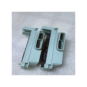โมดูลระบบ IO ดีไซน์ใหม่ ควบคุมด้วย PLC ยังไม่ได้แกะกล่อง พร้อมใบรับรอง CE รุ่น 6ES7194-4HA00-0AA0 - Product Image 5