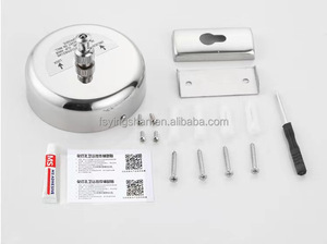 Tendedero individual retráctil de acero inoxidable 304 de alta resistencia al por mayor, tendedero de secado de grado comercial montado en la pared para sala de estar - Product Image 6