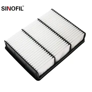 Factory outlet Customized Industry leading OEM 17801-50020 17801-54130 car air filter for Toyota
