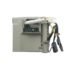 W10710090 บอร์ดควบคุมคอมเพรสเซอร์ 220-240V ชิ้นส่วนทดแทนตู้เย็นไฟฟ้า ความเข้ากันได้ดี - Product Image 1