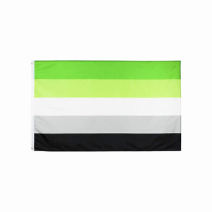 Haute qualité 3x5ft grand drapeau en polyester imprimé personnalisé échantillon gratuit et expédition pour les événements et activités de plein air <span class=keywords><strong>prix</strong></span> - Product Image 2