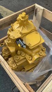Conjunto de bomba hidráulica Caterpillar de alta calidad 283-6084 para excavadora Alta garantía Nuevo/Usado Mejor precio Venta - Product Image 6