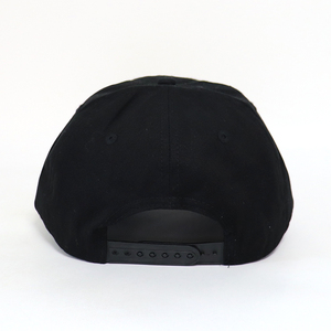 Top Fashion Custom Bordado Logo Running Unisex Ajustable Gorras Adulto No estructurado 6 Panel Algodón Gorras de béisbol Sombreros de papá - Product Image 4