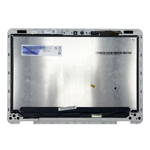 Écran tactile LCD OLED 12.5 pouces assemblage pour écran d'ordinateur portable <span class=keywords><strong>ASUS</strong></span> <span class=keywords><strong>Chromebook</strong></span> Flip C302C - Product Image 1