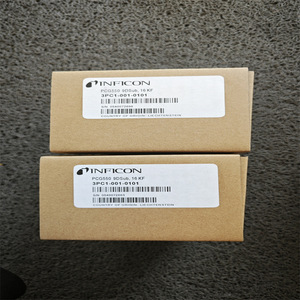 Manomètre à vide Inficon 3PC1-001-0101 PCG550, manomètre à filament PG - Product Image 1