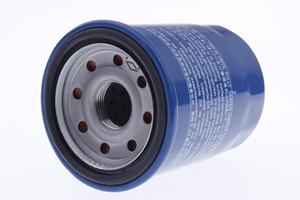 โรงงานผลิตไส้กรองน้ำมันเครื่องรถยนต์ขายส่งโดยตรง สำหรับไส้กรองน้ำมันเครื่องรถยนต์ รุ่น 15400-PR3-014 15400-PLM-A01 - Product Image 5