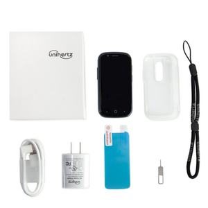 Unihertz Jelly 2 3.0-3.9 นิ้ว Octa Core Android 11 CDMA/GSM ปลดล็อคแล้ว แบตเตอรี่ 2000mAh หน่วยความจำ 6+128GB NFC IP67 รองรับซิมคู่ มือถือขนาดเล็ก - Product Image 5