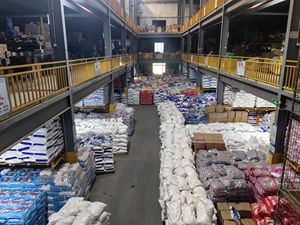 20kg 25kg <strong>Bulk</strong> Customized Soap <strong>Powder</strong> High Quality Formula <strong>Best</strong> Price Laundry Detergent Washing <strong>Powder</strong> - Product Image 4