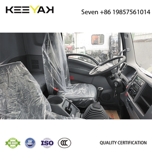 Camión <span class=keywords><strong>de</strong></span> Carga <span class=keywords><strong>de</strong></span> Plataforma ISUZU GIGA 4x2 380HP 18/20 Toneladas Directo <span class=keywords><strong>de</strong></span> Fábrica, Camión <span class=keywords><strong>de</strong></span> Carga Pesada con Reja ISUZU Rentable - Product Image 6