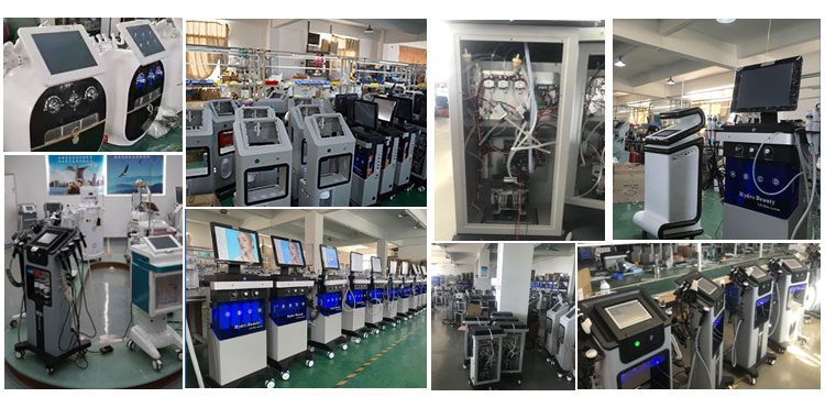 2023 Hydro Facial Machine Aqua Peeling Dermabrasion Hydra Facials Machine/h2o2 6 In 1 Deep Clear Oxygen Spray Hydrofacials Hydro facial aqua peeling dermabrasion hydra facial machine - Honkay hydra facial machine,hydro facial machine,hydra dermabrasion,hydrafacial machine,hydra dermabrasion machine