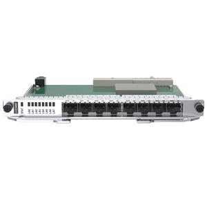 Carte d'interface optique 2 canaux 10GE (SFP+) NEDD00EX2S00 03057141 - Product Image 1
