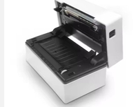 Printer Label Thermal Yunli 4 inci 110mm USB/ Thermal untuk Pengiriman Waybill Kertas Thermal GD41W Stok Tersedia
