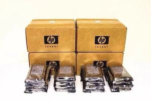 Exos 7E8 2TB 3.5 "SAS kurumsal HDD/sabit disk ST2000NM0045 - Product Image 3