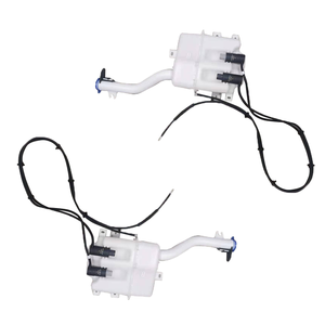 Depósito de Líquido Limpiaparabrisas de Repuesto OEM de Alta Calidad con Bomba de Doble Motor para Geely UNI-K OE 5207010-CR02 - Product Image 2