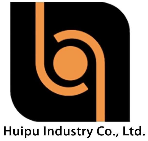 Shenzhen City Huipu Industry Co., Ltd. logo