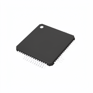Composants électroniques en ligne IC MCU 16 bits 128 Ko FLASH 64TQFP Embarqué Original Service Unique 64 TQFP DSPIC33EP128GM306-I_PT - Product Image 1