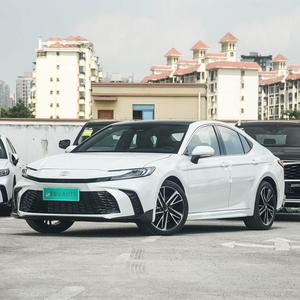 Voitures d'occasion 2012-2023 Vente flash Toyota Camry 2.0T 2.5HG Berline de luxe Haute performance <span class=keywords><strong>Voiture</strong></span> à essence chinoise Voitures d'occasion conduite à gauche - Product Image 5