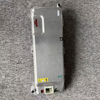 Convertisseur DC-DC d'occasion pour chargeur embarqué, remplacement pour Tesla Model 3/Model Y, numéros de pièces OEM 1135558-55-A