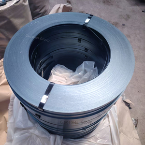 20x0.7mm production 2mm 19mm <span class=keywords><strong>prix</strong></span> d'emballage du bracelet en acier à <span class=keywords><strong>bande</strong></span> bleuissante bleu joint laminé à froid - Product Image 6