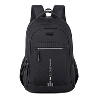 Sac à dos imperméable en tissu Oxford grande capacité pour ordinateur portable, pour hommes et femmes, idéal pour les voyages