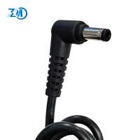 Adaptateur de chargeur d'ordinateur portable en gros 65W pour Lenovo IdeaPad B570e G780M V570c 19V 3.42A 5.5*2.5mm Chargeur pour ordinateur portable Lenovo