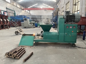 <span class=keywords><strong>Presse</strong></span> à briquettes automatique pour sciure de <span class=keywords><strong>bois</strong></span>, machine à économiser l'énergie, <span class=keywords><strong>presse</strong></span> à déchets biomasse pour un combustible durable - Product Image 6