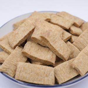 Machine entièrement automatique <span class=keywords><strong>de</strong></span> fabrication <span class=keywords><strong>de</strong></span> viande végétalienne, <span class=keywords><strong>substitut</strong></span> complet <span class=keywords><strong>de</strong></span> viande à base <span class=keywords><strong>de</strong></span> soja pour les végétaliens et les végétariens - Product Image 2