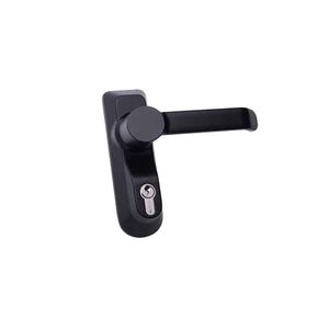 CISA Manija externa con bloqueo para dispositivo de salida de pánico 07078-68-0 - Product Image 1