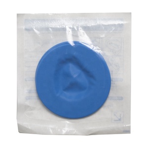 O forma dentaria apribottiglie per dighe in gomma intraorale riavvolgitori bianchi multiuso per chirurgia di igiene orale - Product Image 2