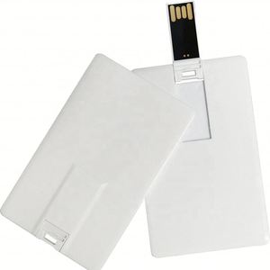 Memoria USB Personalizada con Logotipo, Multi-Capacidad, para Cartera, Portátil, para Copias de Seguridad y Transferencia Diaria de Datos - Product Image 2