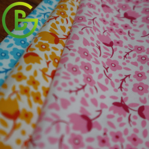 50/50 Polyester/bông vải 50/50 + Polyester + bông + vải 500 GSM 95% bông 5% Polyester vải màu xám - Product Image 5