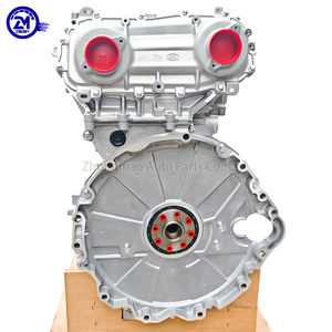 Moteur turbocompressé 2.0T PT204 pour Land Rover Range Rover <span class=keywords><strong>Evoque</strong></span> Discovery Sport Defender 2.0 PT204 LR091905 Ensemble moteur de voiture - Product Image 4