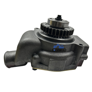 ปั๊มน้ำเครื่องยนต์สภาพใหม่175-2382 1752382สำหรับรถขุด E330B - Product Image 1