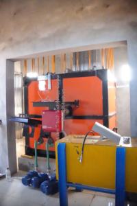 Incinerador de residuos médicos de gran oferta 2025, elimina el material hospitalario caducado y los residuos biológicos peligrosos - Product Image 3