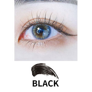 Vente en Gros Tube Rose <span class=keywords><strong>Vibely</strong></span> Extension Curl <span class=keywords><strong>Mascara</strong></span> Imperméable Maquillage des Cils Longue Durée Luxe Vegan Nouveau <span class=keywords><strong>Mascara</strong></span> Allongeant - Product Image 5