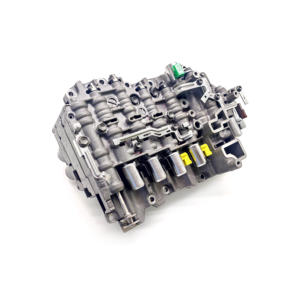 Cuerpo de válvula de transmisión automática 09G 09K 09M 09G325039A aplicable para Volkswagen - Product Image 4